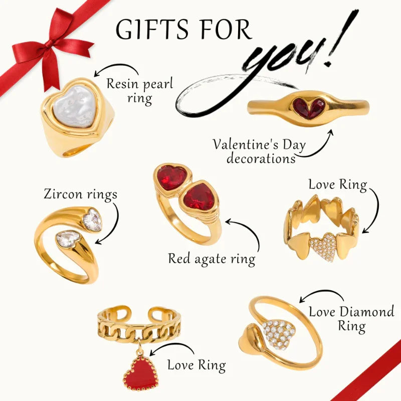 FUMO Jewelry