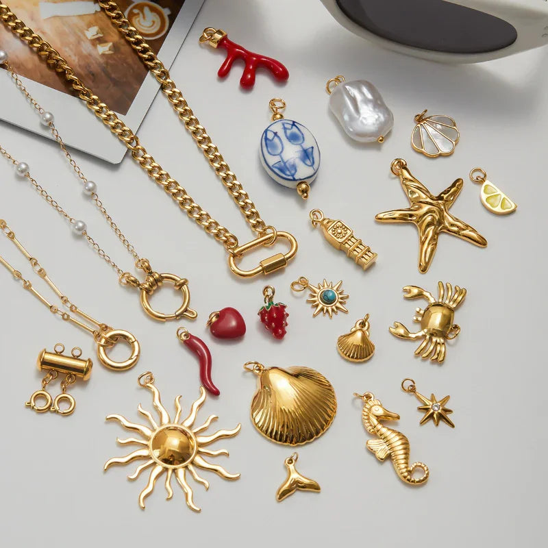 FUMO Jewelry