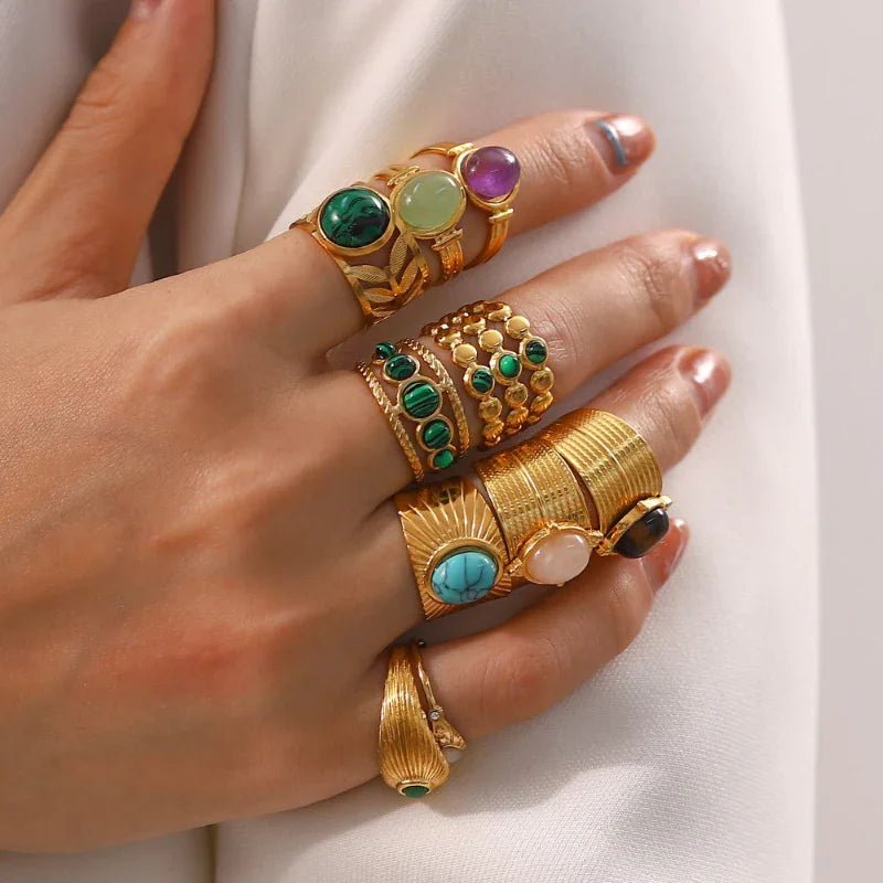 FUMO Jewelry
