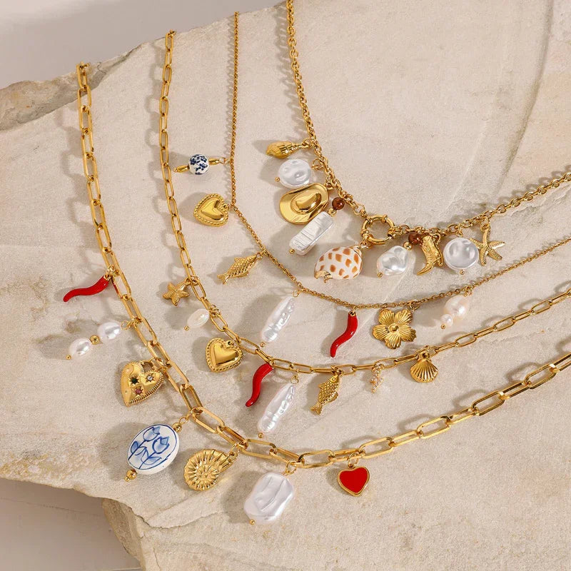 FUMO Jewelry