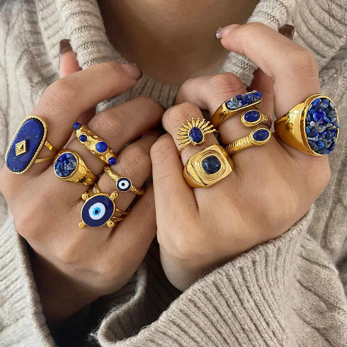 FUMO Jewelry