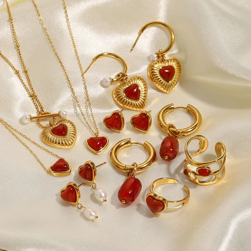 FUMO Jewelry