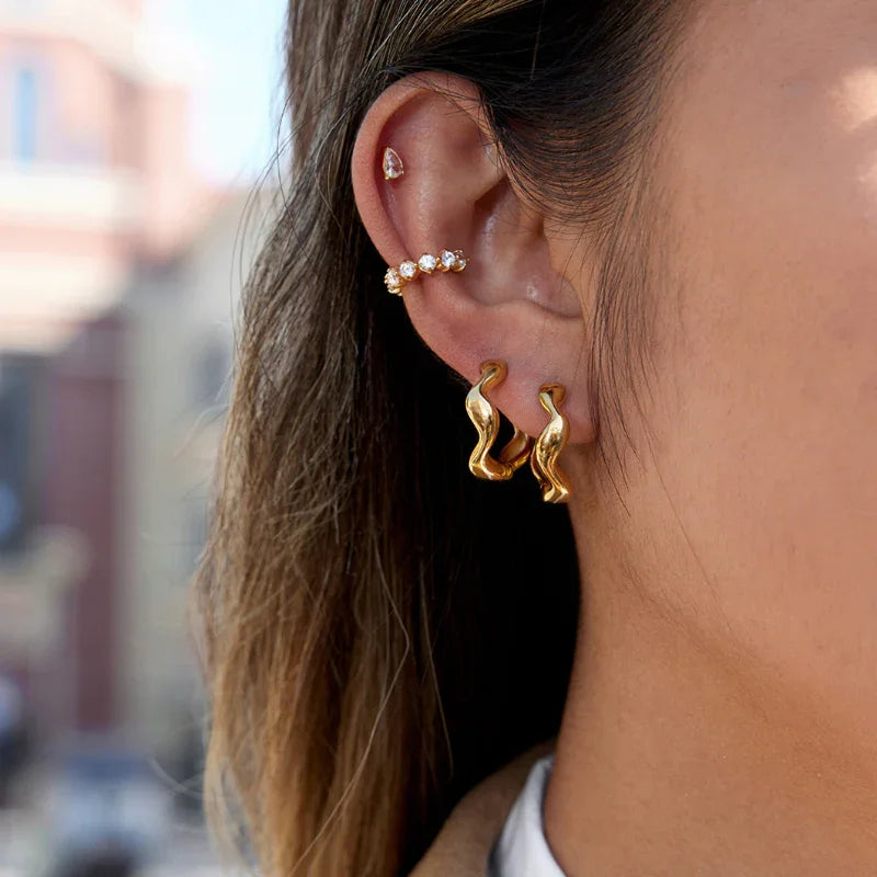 FUMO Jewelry