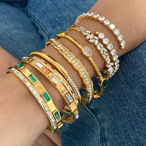 FUMO Jewelry