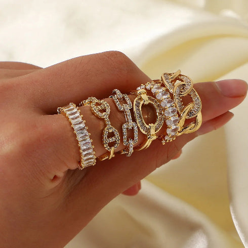 Jewelry Sets