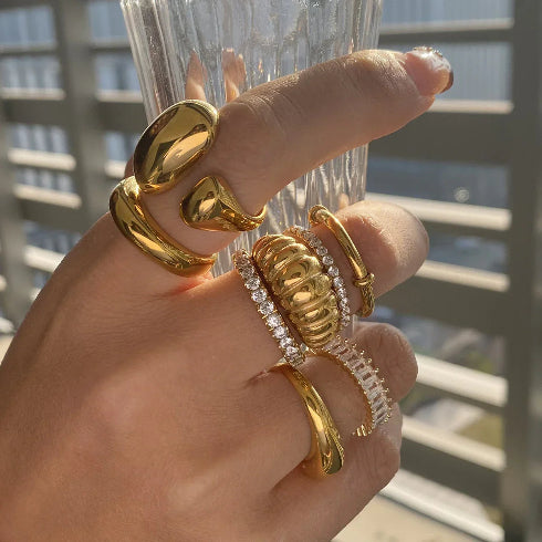 Rings