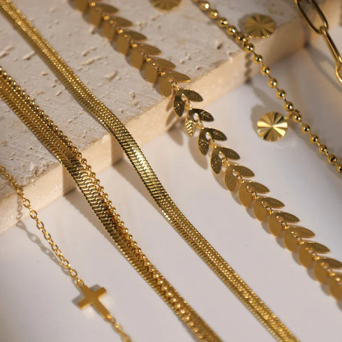 Body Jewelry