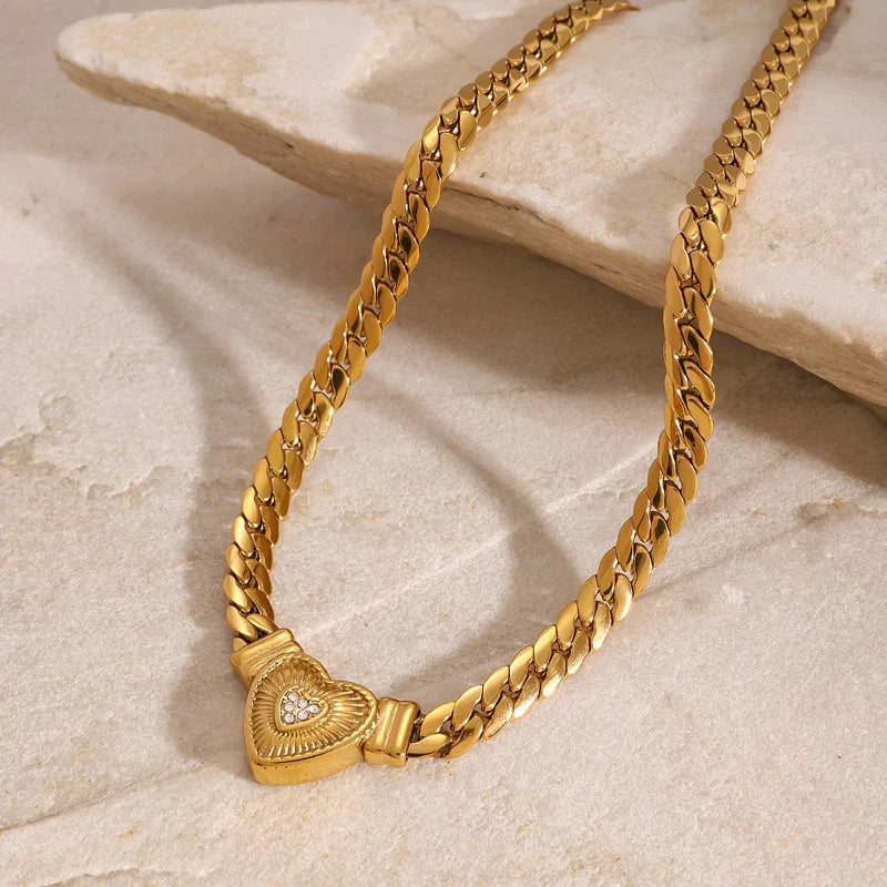 FUMO Jewelry