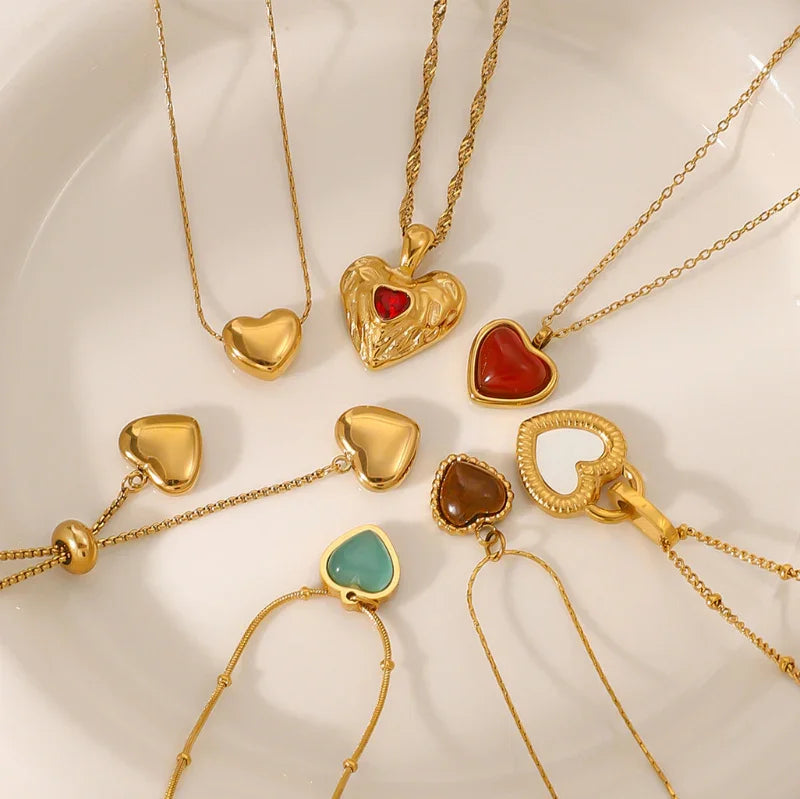 FUMO Jewelry