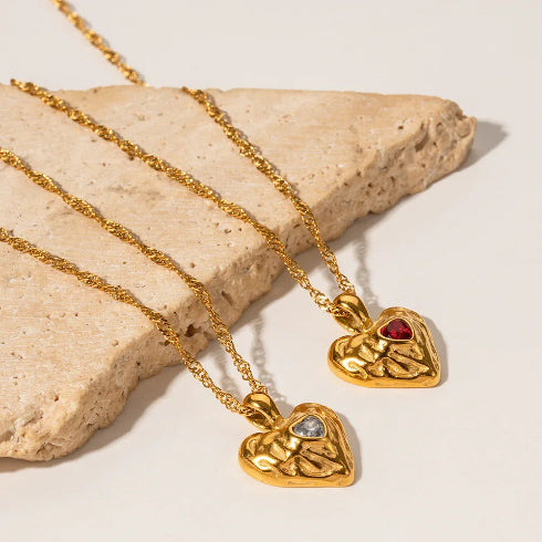 Hearts