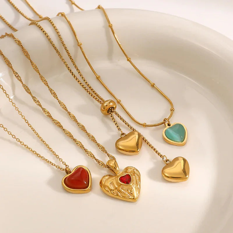 FUMO Jewelry