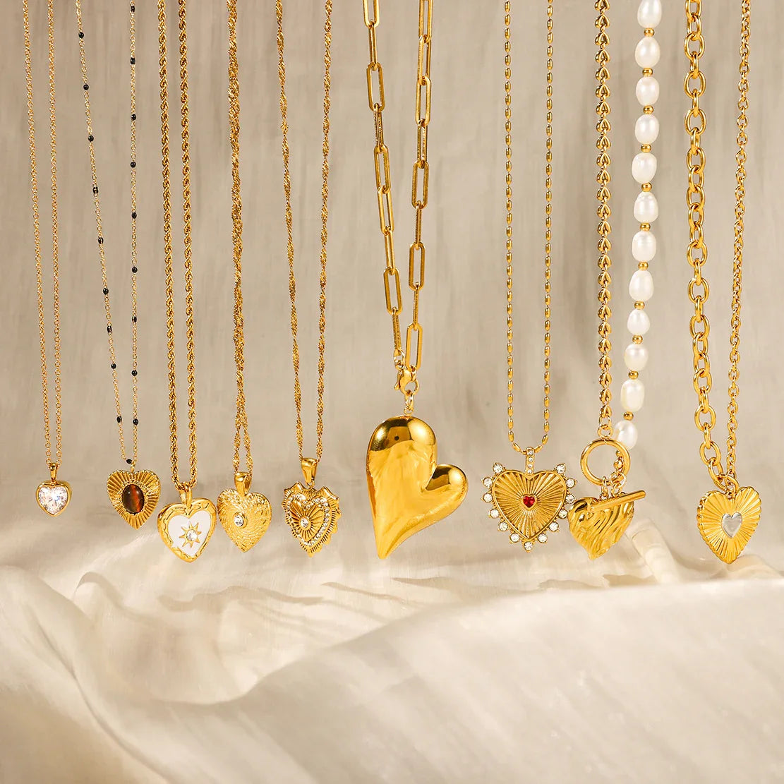 FUMO Jewelry