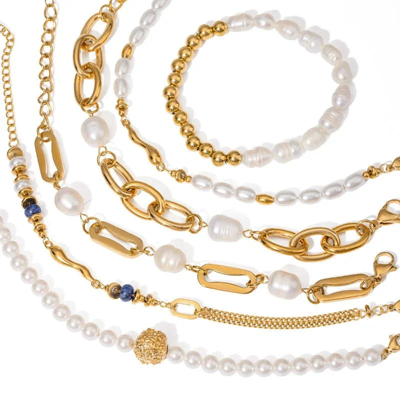 FUMO Jewelry
