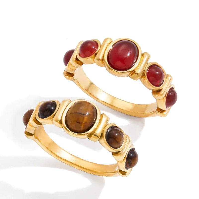 FUMO Jewelry