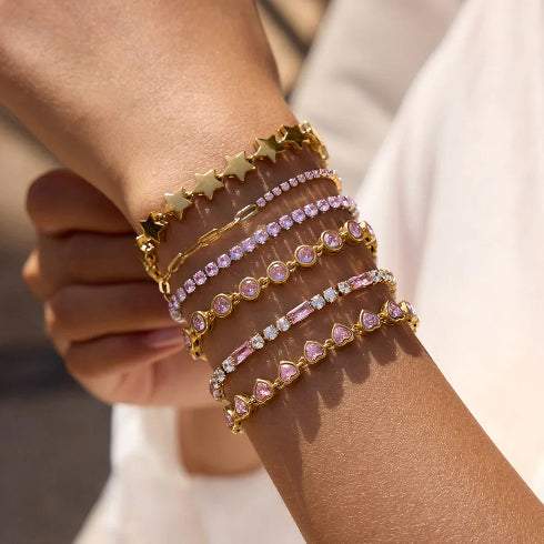 Bracelets & Bangles
