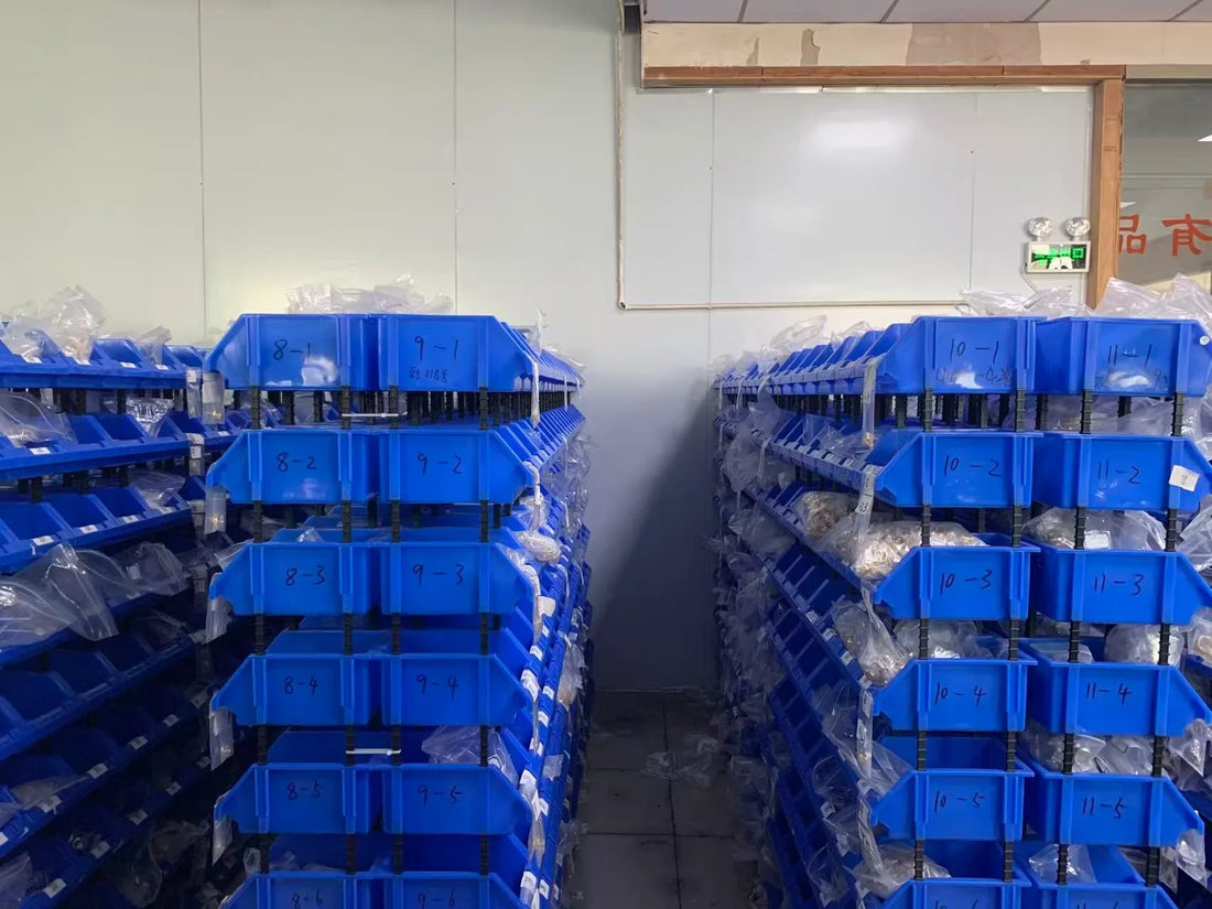 Storehouse