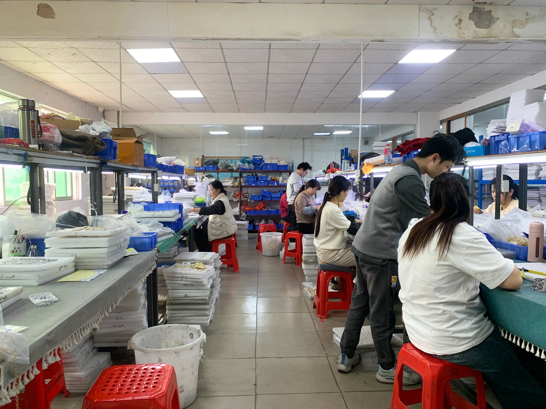 Assembly line