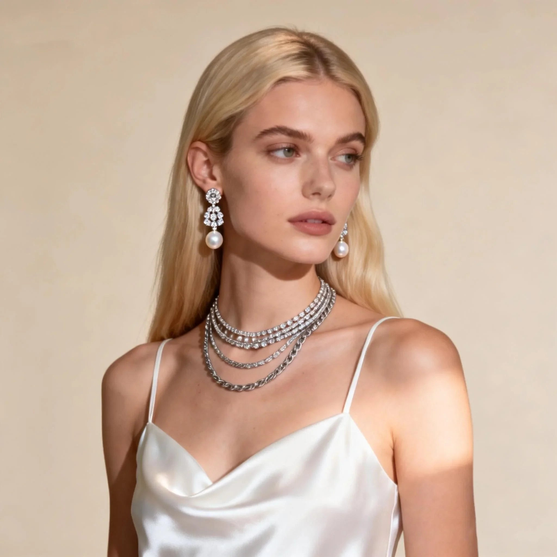 FUMO Jewelry