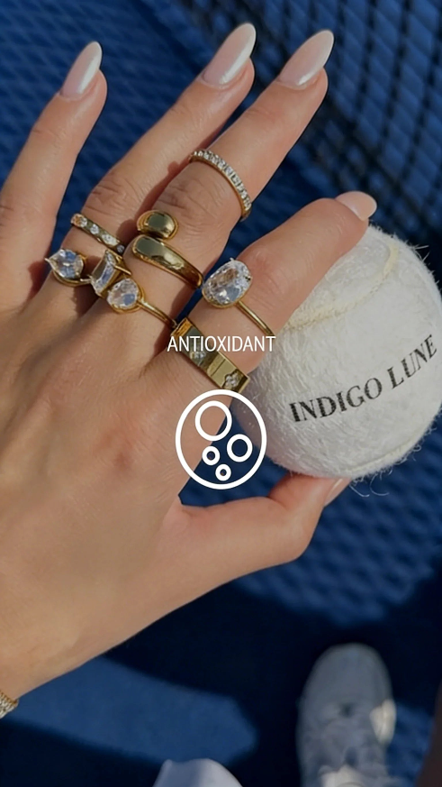FUMO Jewelry