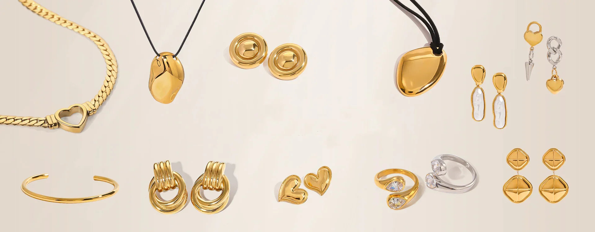 FUMO Jewelry